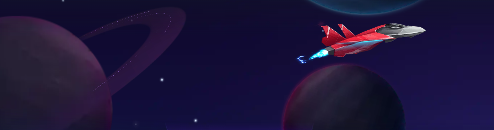 StarX game - Cosmic gameplay and big wins-banner